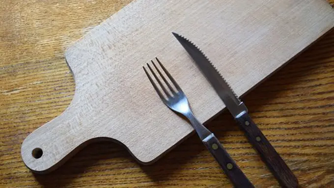 Tips menggunakan talenan/ copyright Pixabay.com