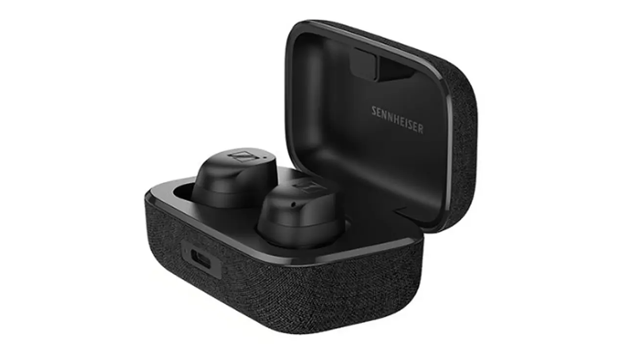 Sennheiser Momentum True Wireless 3