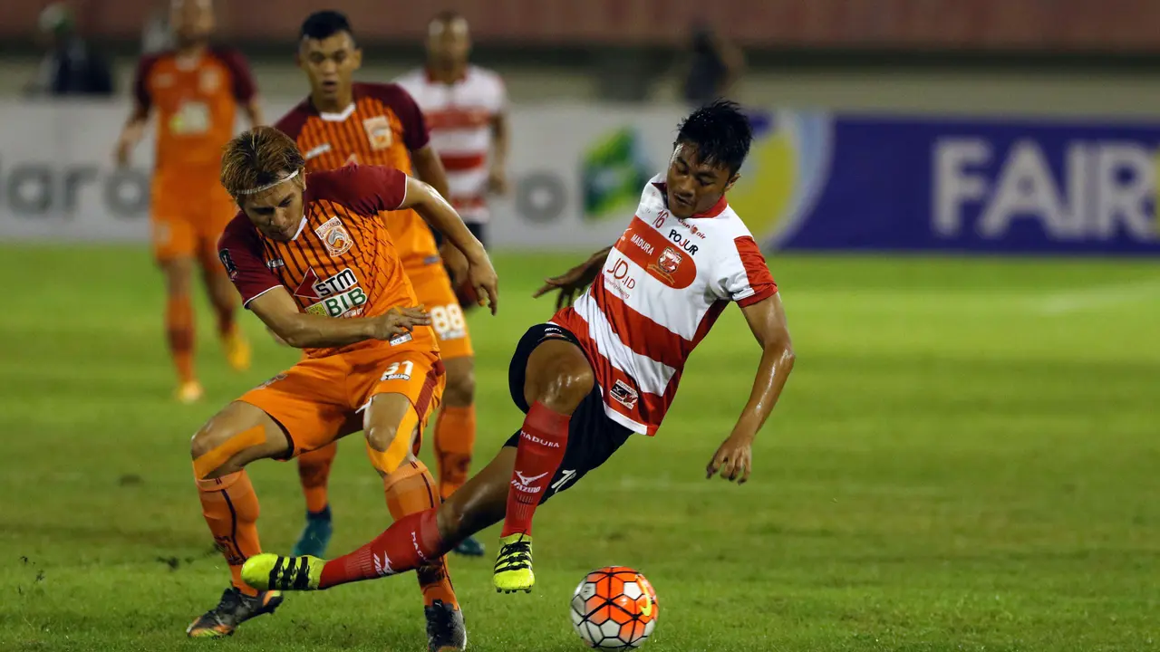 MU Vs PBFC