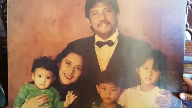 Genap 37 Tahun, Ini 7 Potret Transformasi Nana Mirdad yang Tetap Menawan