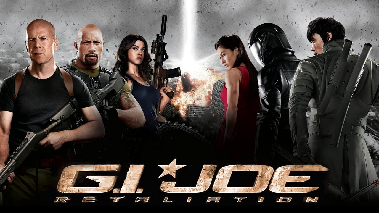 Berkat G.I. Joe 3, Studio Sadar Kekurangan Film Sebelumnya