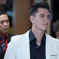 Adegan sinetron Siapa Takut Jatuh Cinta (Sinemart)