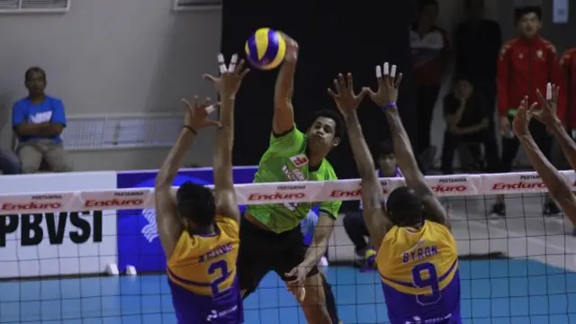 Jakarta Electric PLN vs Jakarta Pertamina Energi