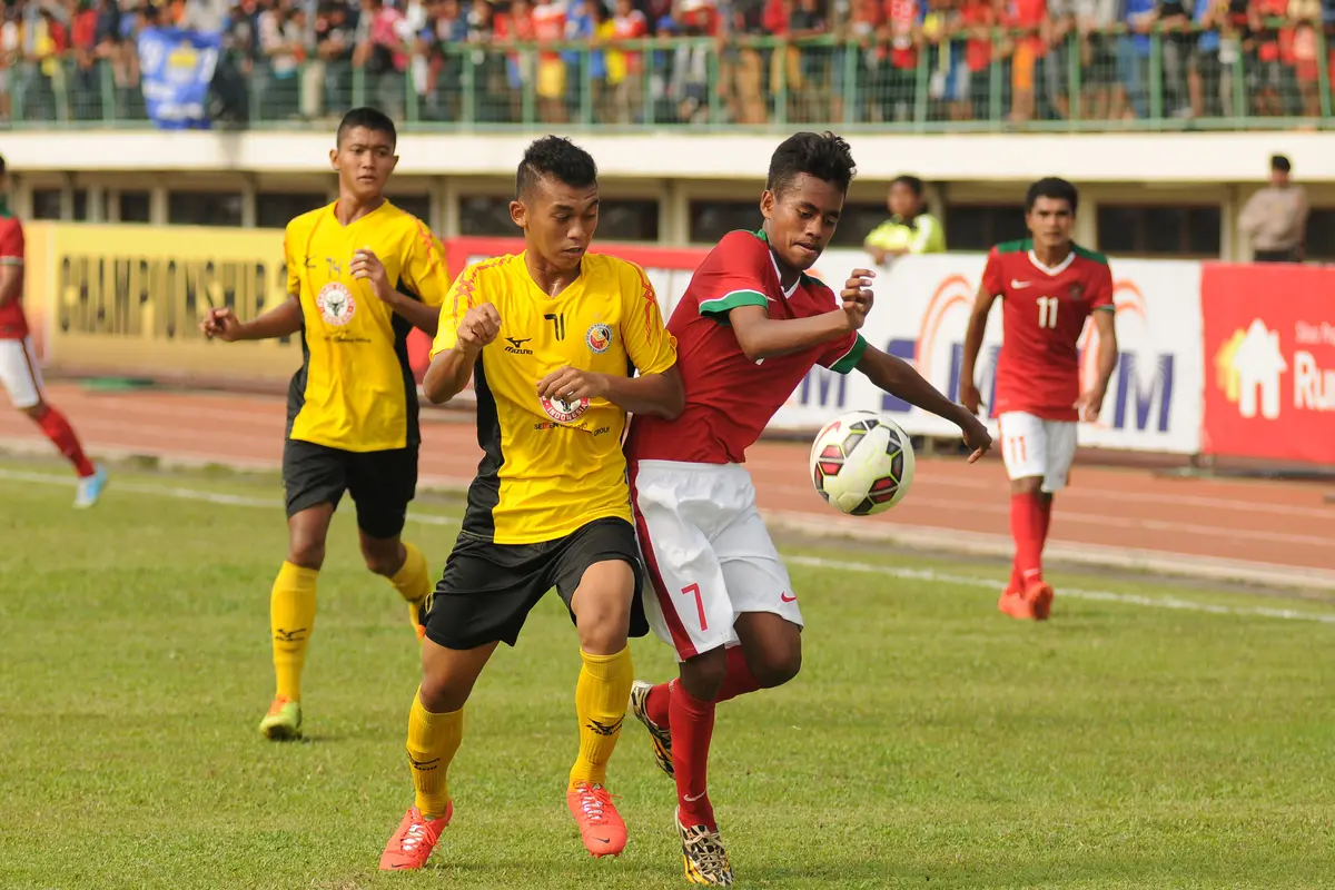 Timnas U-19