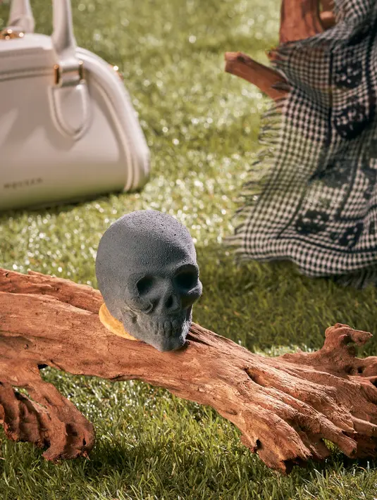 Kolaborasi ini menandai babak baru bagi Park Hyatt Jakarta dalam mengkurasi pengalaman gaya hidup yang memadukan gastronomidengan desain kelas dunia.  / Foto dok: Park Hyatt Jakarta.