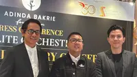 Addie MS Siapkan Konser 35 Tahun Twilite Orchestra, Ada Kejutan Spesial