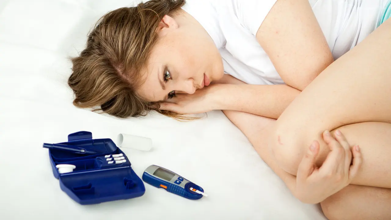 7 Tanda Diabetes Mellitus yang Perlu Anda Waspadai (Novikov Alex/Shutterstock)