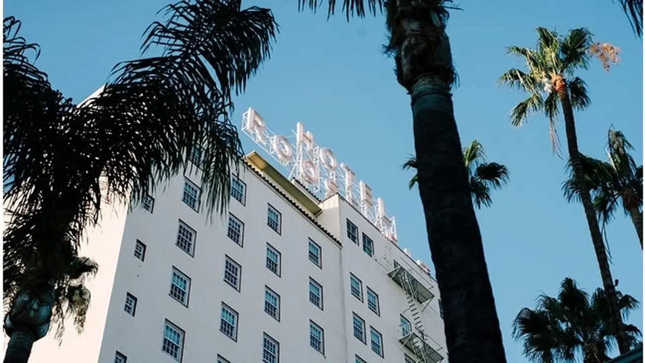 Hotel Mewah di Dunia yang Pernah Diinapi Marilyn Monroe