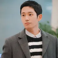 Jung Hae In. (Kdramabuzz)