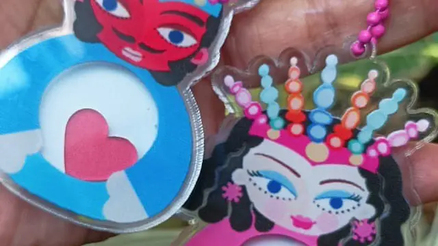 UMKM Naik Kelas, BRI dan Pundi Craft Buktikan Kerajinan Lokal Bisa Tembus Pasar Digital