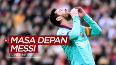 Berita video dikabarkan hengkang dari Barcelona, Pep Guardiola angkat bicara soal hal ini.