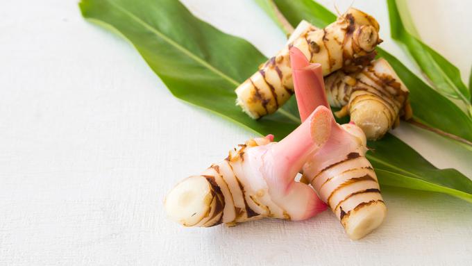 Ini Fungsi dan Manfaat Lengkuas  Dalam Masakan Lifestyle 