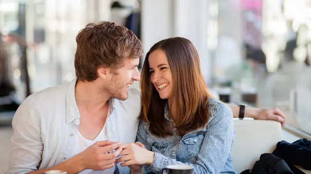 [Bintang] Lagi PDKT, 4 Zodiak Ini Maunya Nge-gas Terus!