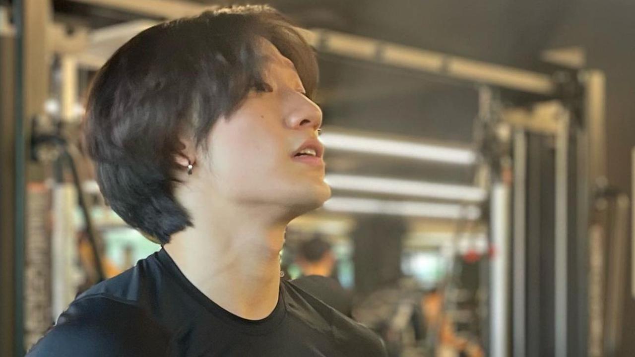 Gabung GF Entertainment, Berikut Sosok Bang Ye Dam eks TREASURE