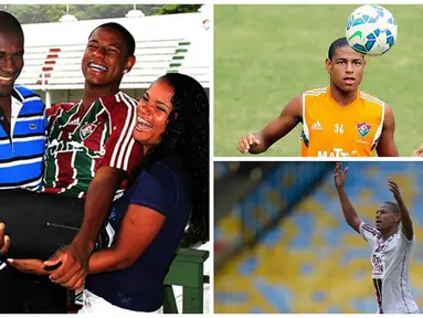 Barcelona resmi mendatangkan bintang muda Brasil, Robert Goncalves. Harian olahraga terbesar di Spanyol, AS, mengatakan bahwa pemuda itu merupakan"The Next Neymar".