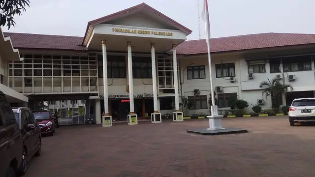 Saksi Sebut Bupati-Wabup Muara Enim Terima Uang Suap dari Kontraktor Lain