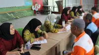 Lapas Parepare Sediakan ‘Rumah Sehat’ Lewat Skrining HIV/AIDS untuk Warga Binaan