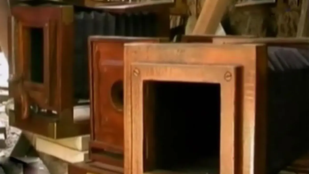 Segmen 3: Uniknya Kamera Kayu hingga Rusa Liar Masuk Hotel