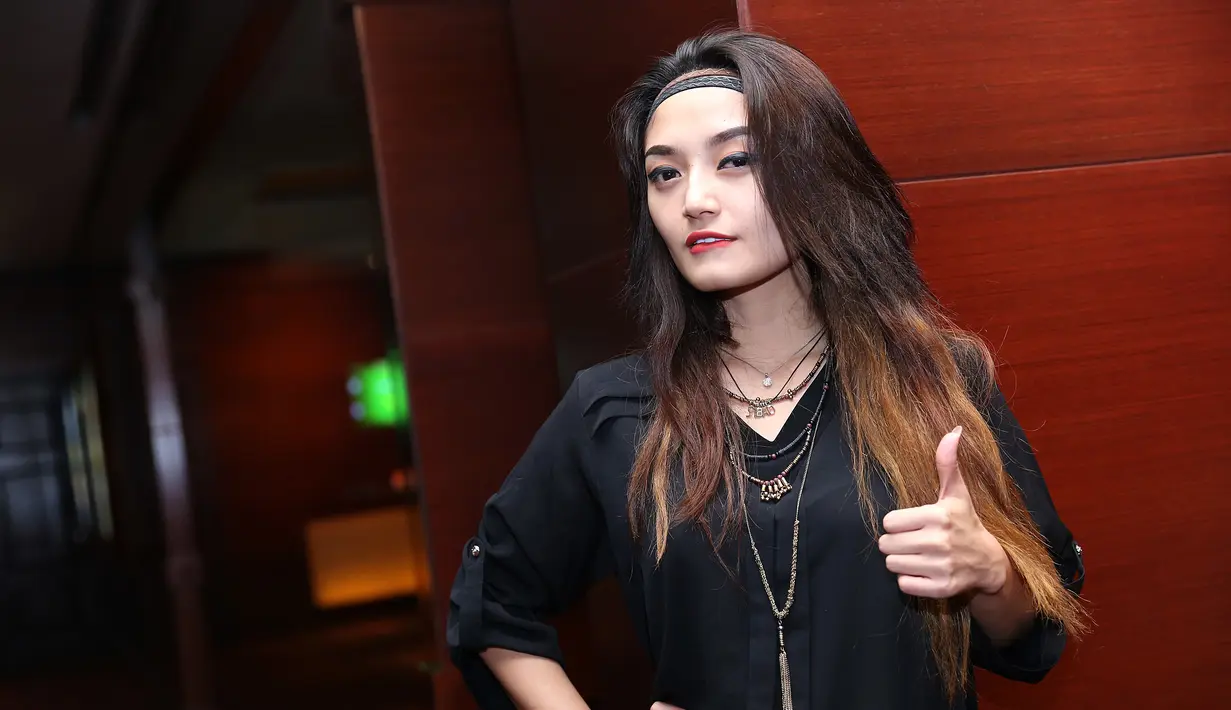 'Palasik' adalah film yang diangkat dari kisah nyata seorang penganut ilmu hitam yang memakan bayi agar bisa hidup abadi. (Galih W. Satria/Bintang.com)