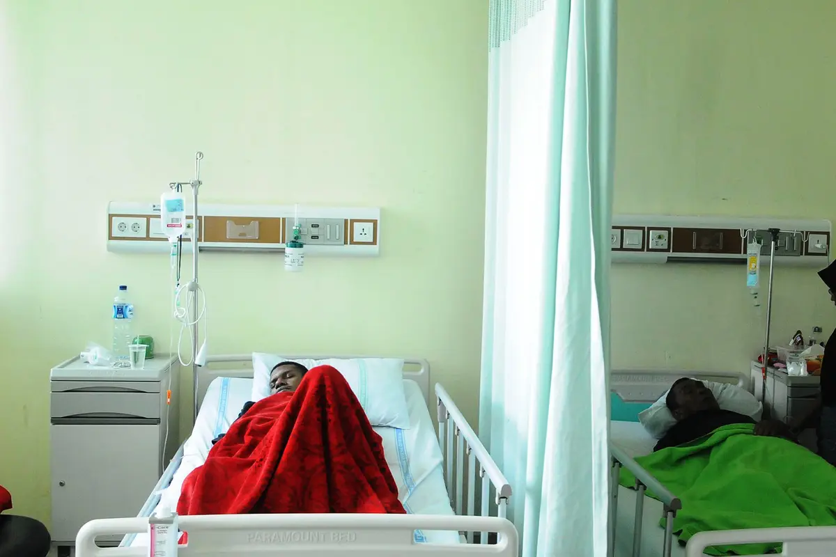 613 Kasus DBD, Jakarta Bersatus Waspada