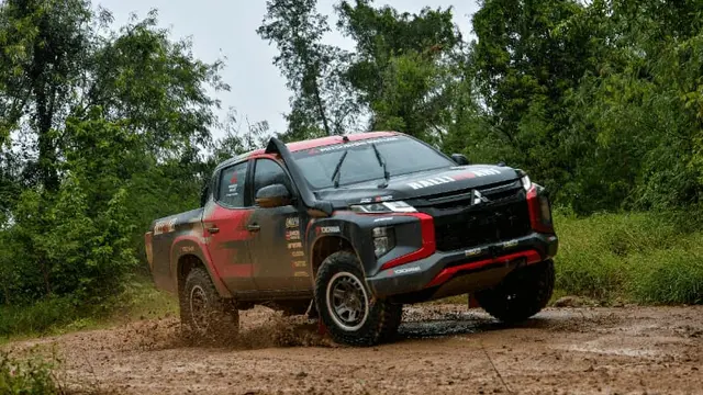 Mitsubishi