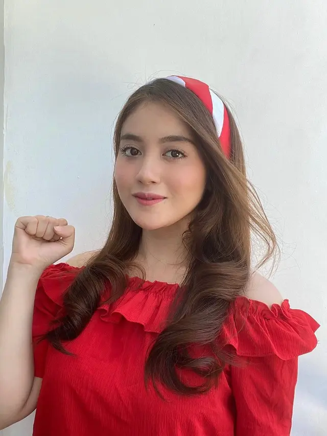 [Fimela] Nabilah Ayu eks JKT48