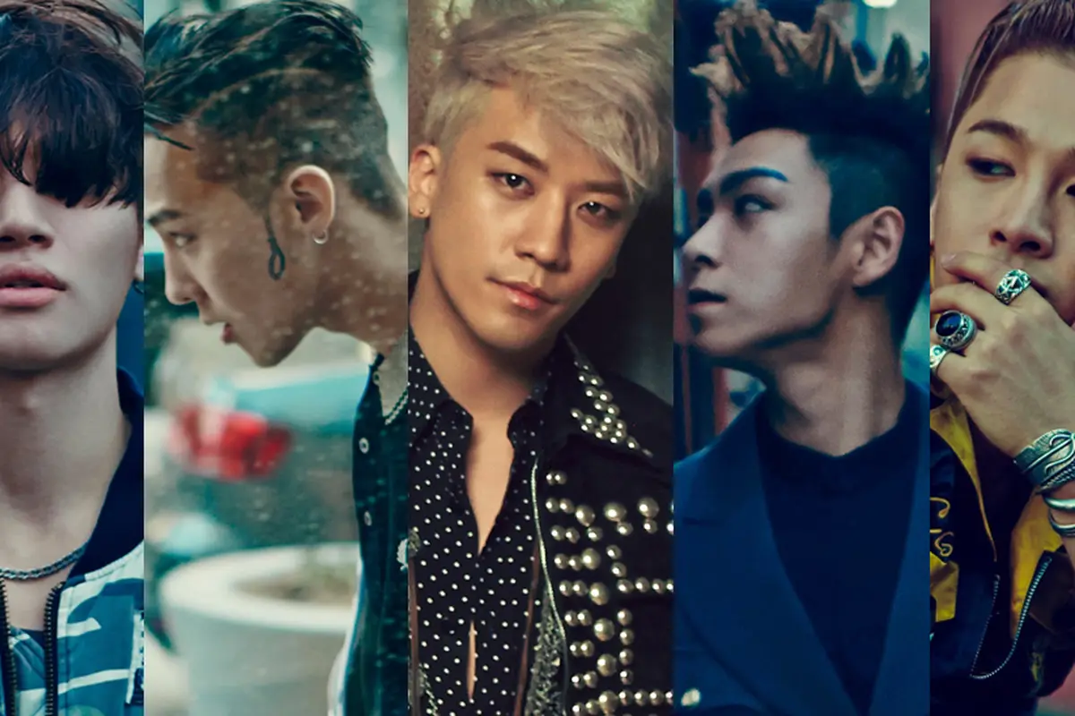 BigBang