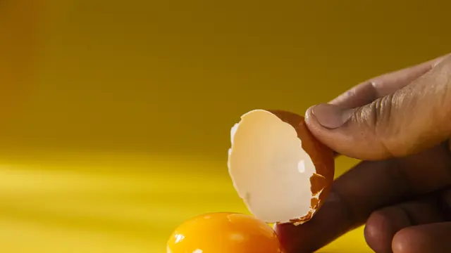 Anti Ribet, Anti Ketombe : Rahasia Kulit Kepala Sehat dengan Bahan Alami di Rumah [Dok/pexels.com]