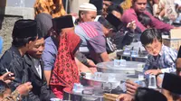 5 Tujuan Nyadran atau Sadranan di Jawa pada Bulan Ruwah Sebelum Ramadhan