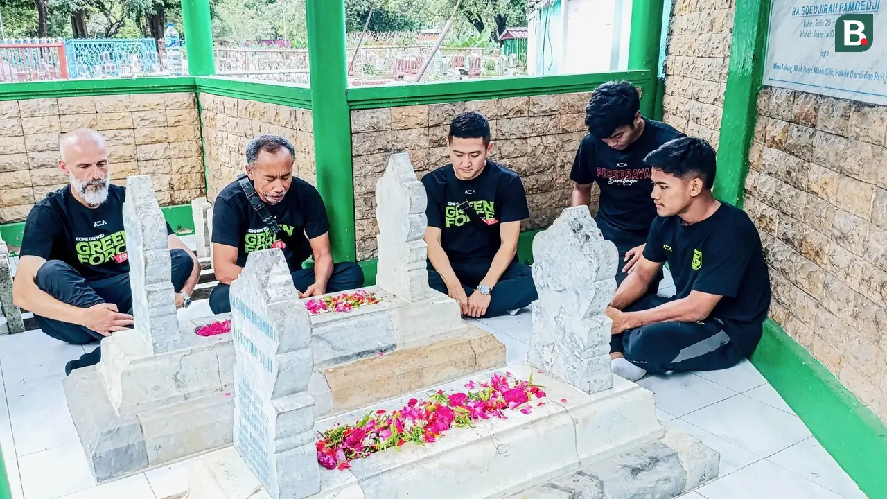 Persebaya