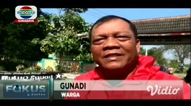 Warga Desa Jomblang, Kecamatan Takeran, Kabupaten Magetan digegerkan dengan mayat bayi dalam kardus, yang ditemukan seorang warga di pinggir jalan,