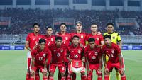 Mental Pemain Timnas Indonesia U-22 Harus Ekstra Kuat untuk Pertahankan Medali Emas di SEA Games 2025 Thailand