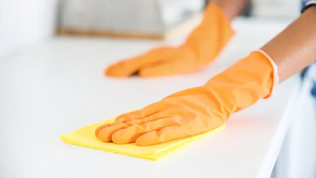 Tips kebersihan