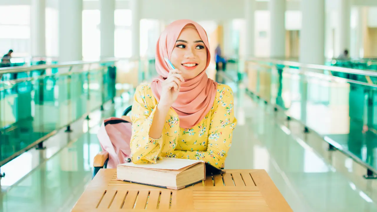Ilmu Bermanfaat