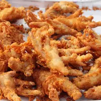 ilustrasi ceker goreng/seagames50 images/Shutterstock