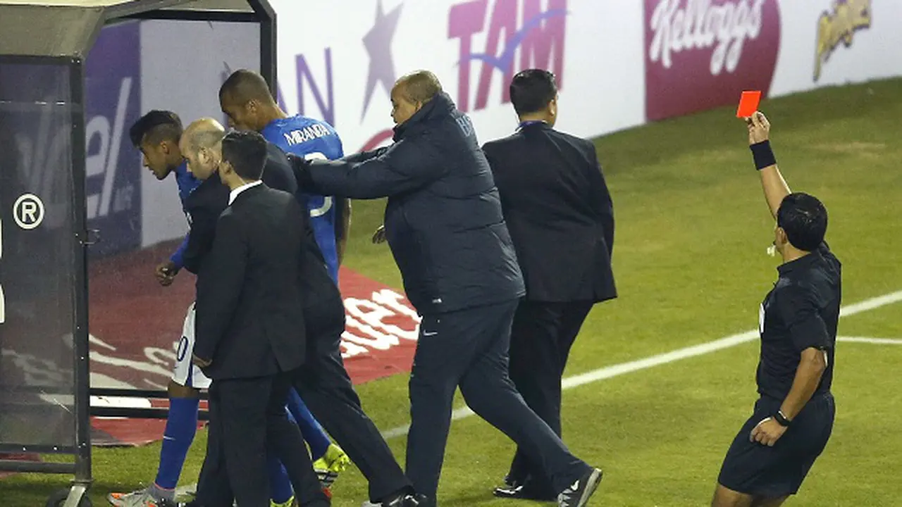 Copa America 2015