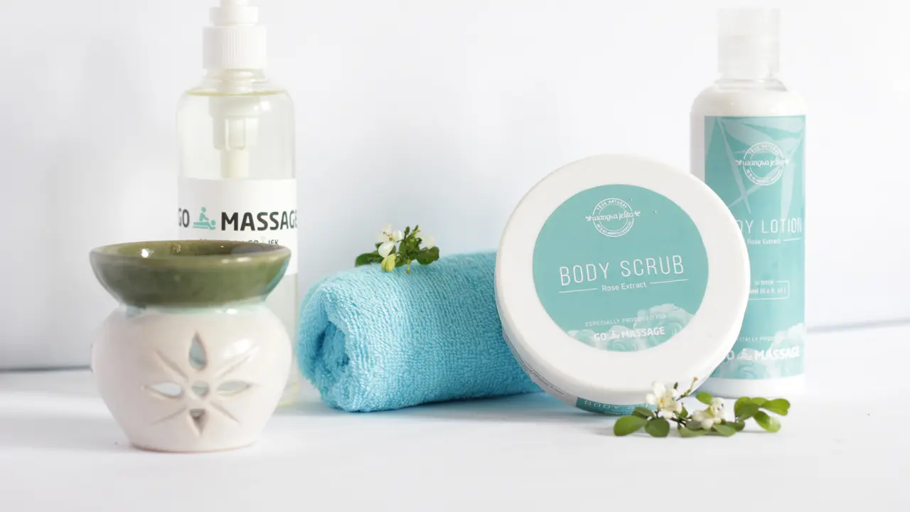 Home Spa