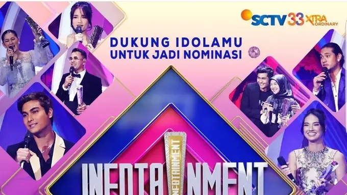 Infotainment Awards 2023