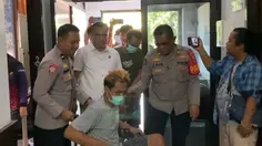 Terlibat Curanmor, Oknum Perangkat Desa di Probolinggo Diringkus