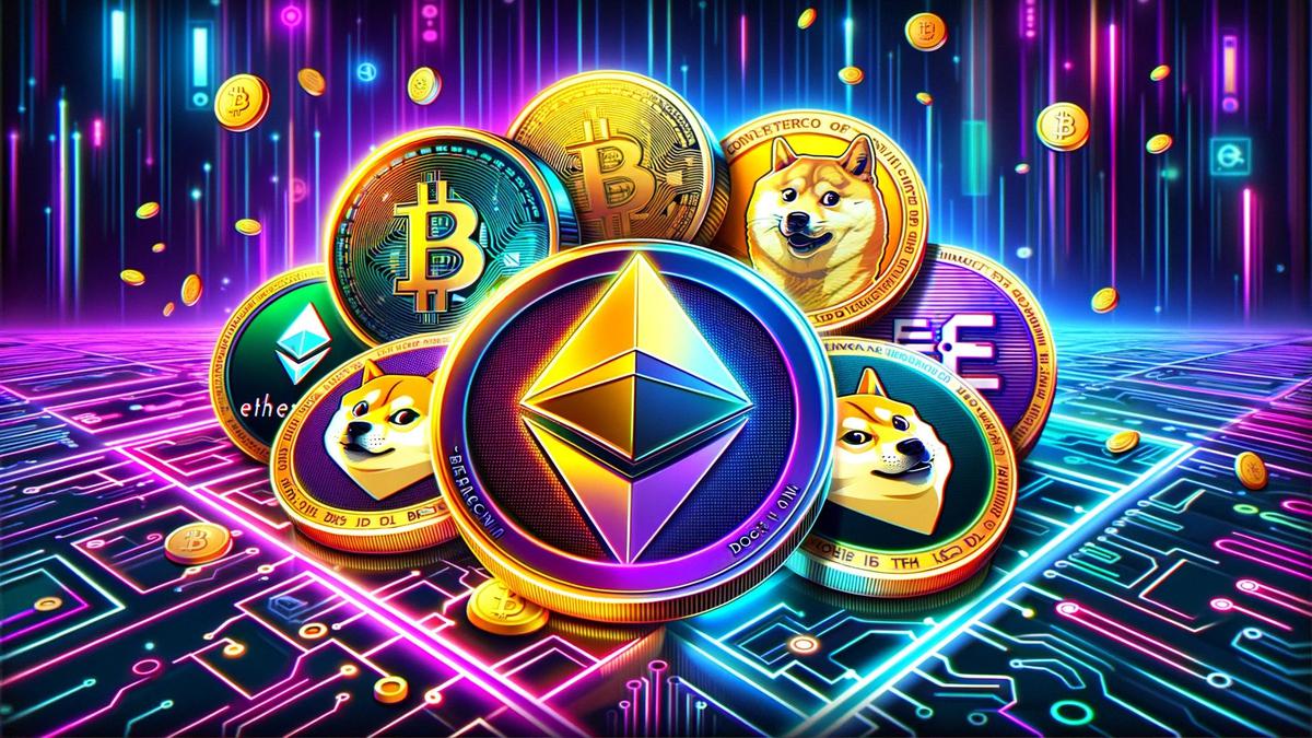 Menilik Korelasi Antara Pasar Saham, Inflasi, dan Harga Kripto