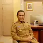 Bupati Lumajang Thoriqul Haq (Istimewa)