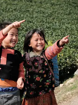 Anak lebih siap secara mental dan mampu beradaptasi dengan kehadiran adik baru secara tenang dan positif. (Foto: duongnh1998/Pixabay)