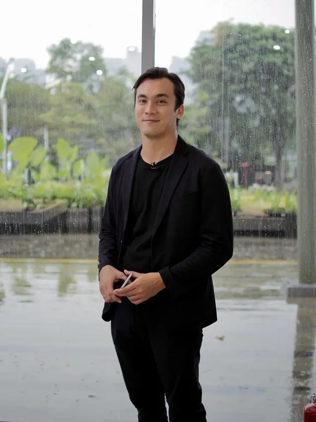 Rendy Kjaernett. (Foto: Dok. Instagram @rendykjaernett1)