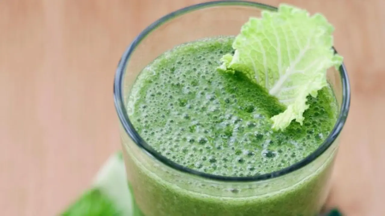 Manfaat Jus Kubis dan Lemon yang Tak Pernah Anda Sangka