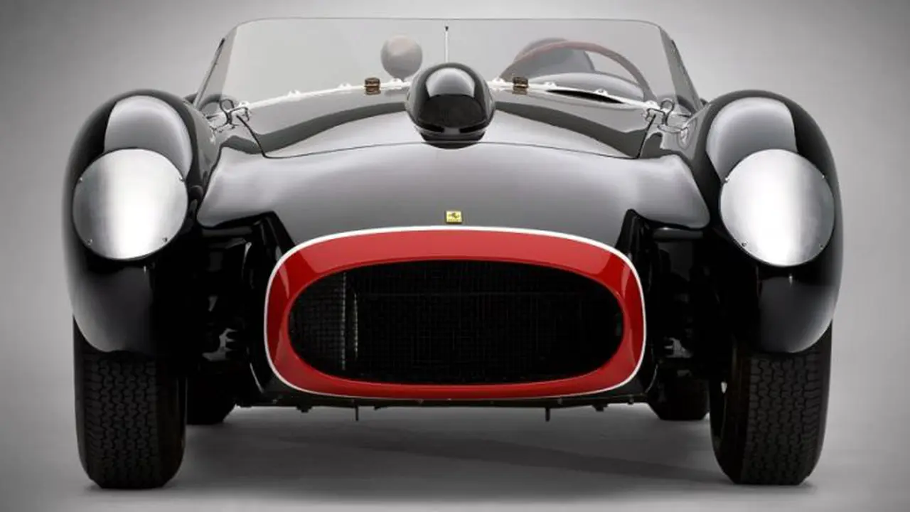[OTO-News] 10 Ferrari yang Bikin Pembelinya Jatuh `Miskin` (II)