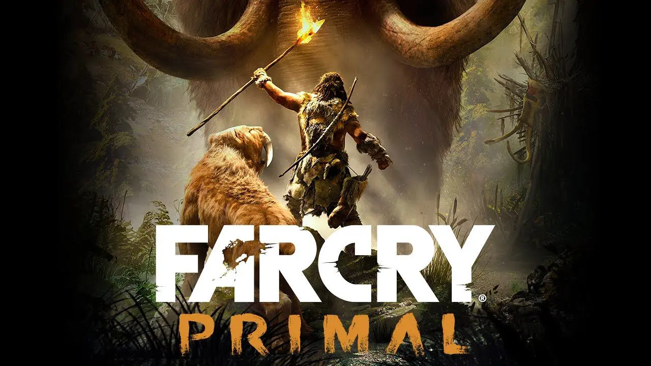 Seri Terbaru Far Cry Bakal Beraksi di Jaman Purba