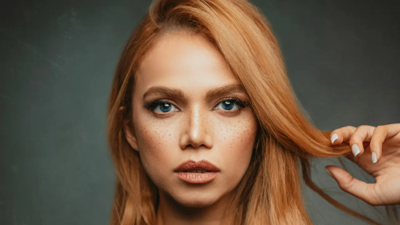 Woman