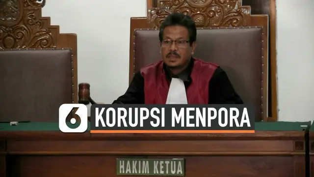 Hakim Pengadilan Negeri Jakarta Selatan menolak gugatan Praperadilan mantan Menpora Imam Nahrawi terhadap KPK. Hakim memutuskan penahanan Imam sah dan sesuai prosedur.