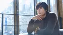 Entah benar atau tidak, akan tetapi honor Lee Byung Hun hanya sebagian kecil dari biaya produksi Mr. Sunshine. Sebelumnya beredar kabar jika drama ini menghabiskan biaya Rp 554 miliar. (Foto: soompi.com)