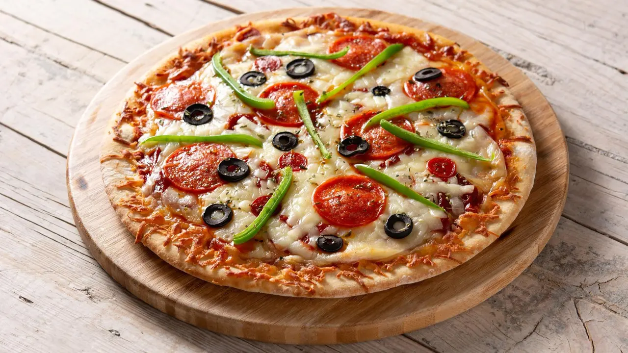 Pizza